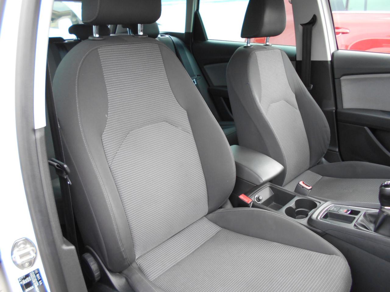 Seat Leon 1.4 TGI ST Business