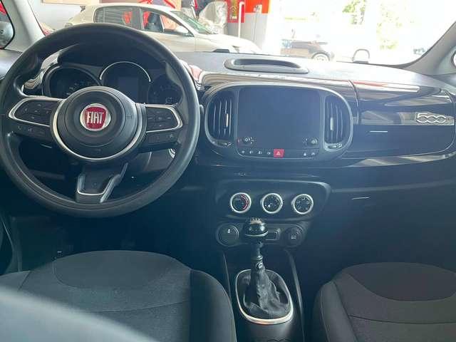Fiat 500L 500L Cross 1.4 City