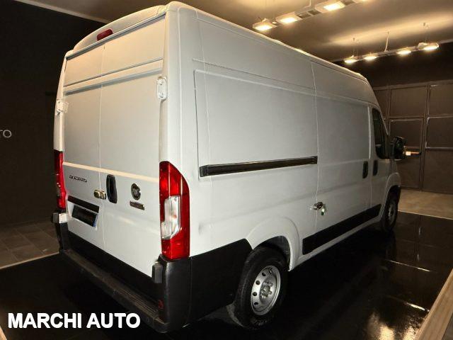 FIAT Ducato PREZZO IVA ESCL. 33 2.2 Mjt 140CV PM-TM