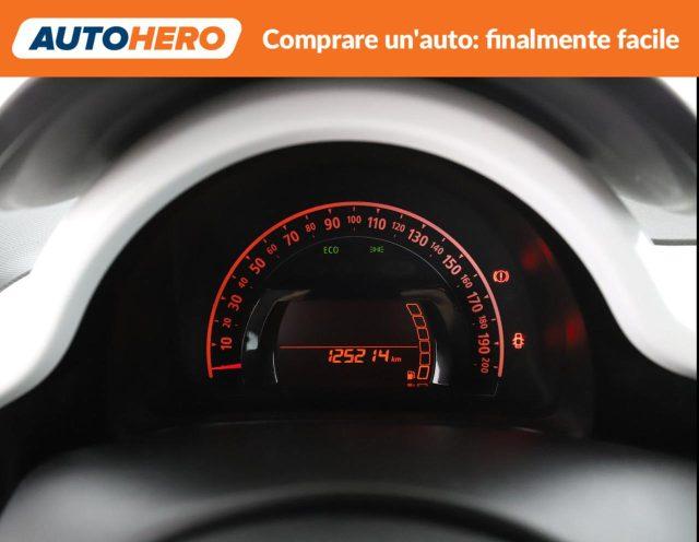 RENAULT Twingo SCe EDC Lovely