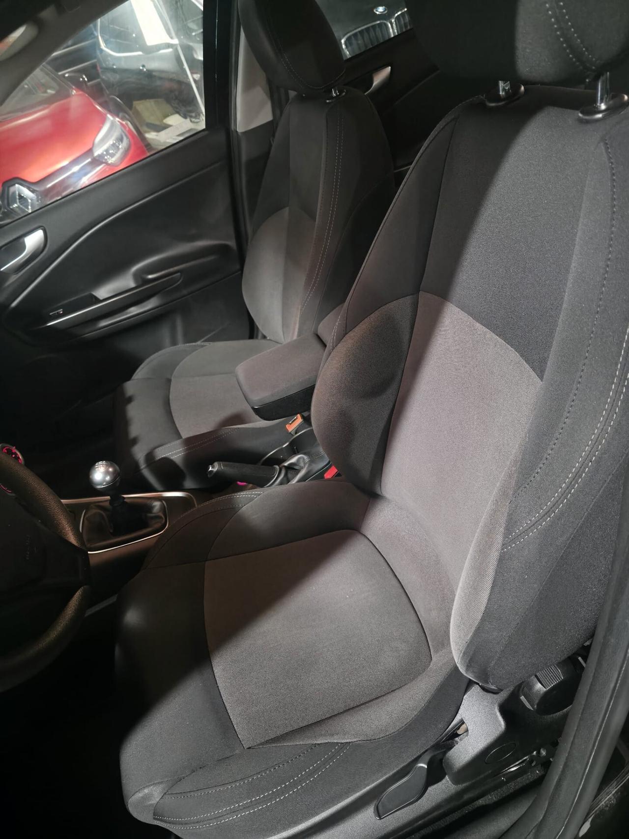 Alfa Romeo Giulietta 1.6 JTDm-2 120 CV Progression