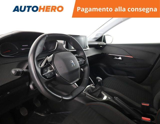 PEUGEOT 208 PureTech 75 Stop&Start 5 porte Active Pack