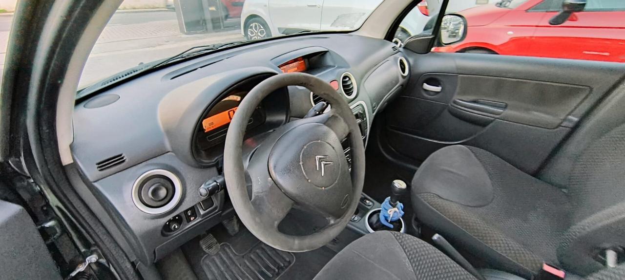 Citroen C3 1.1