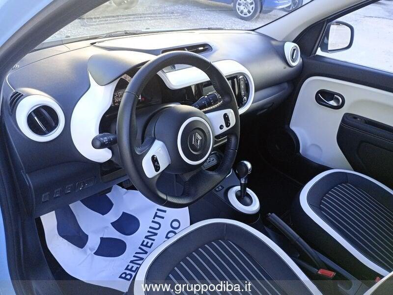 Renault Twingo Electric Twingo Urban Night 22kWh