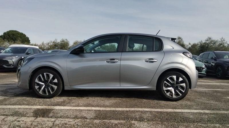 Peugeot 208 208 PureTech 75 Stop&Start 5 porte Style
