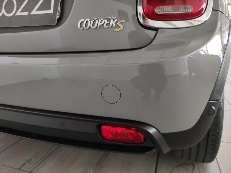 MINI Mini Full El. (F56) - Mini Cooper SE Classic