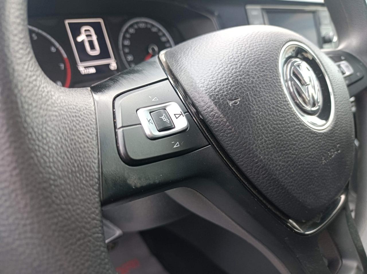 Volkswagen Polo 1.0 MPI 5p. Trendline BlueMotion Technology