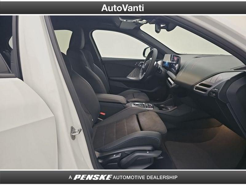 BMW Serie 1 118d MSport auto