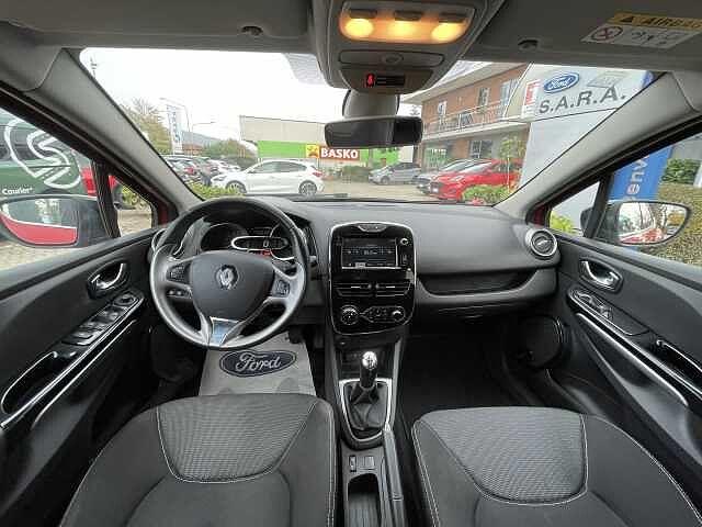 Renault Clio 1.2 75CV 5 porte Costume National