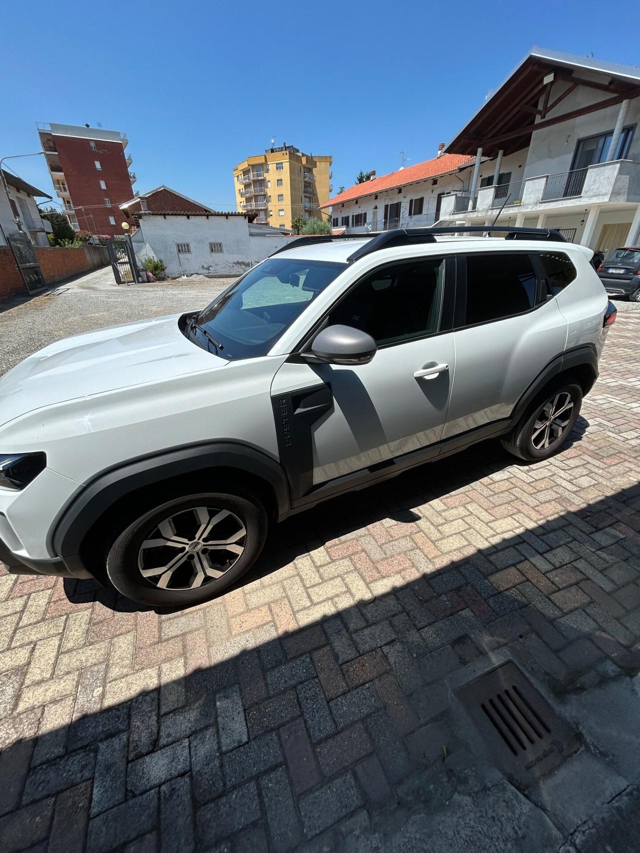 Dacia Sandero Stepway 1.0 TCe ECO-G Expression