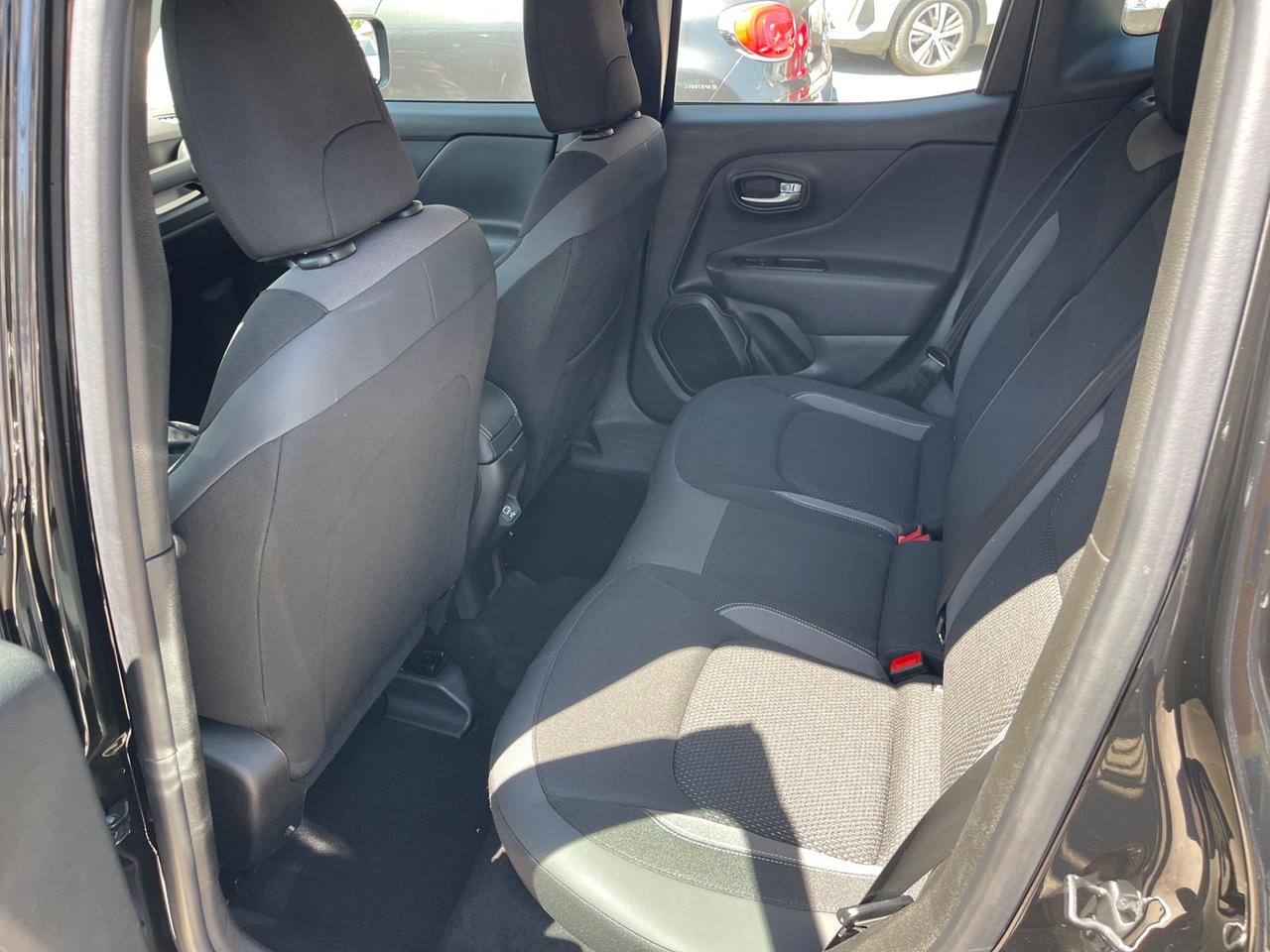 Jeep Renegade 1.6 Mjt 130 CV Limited 2022
