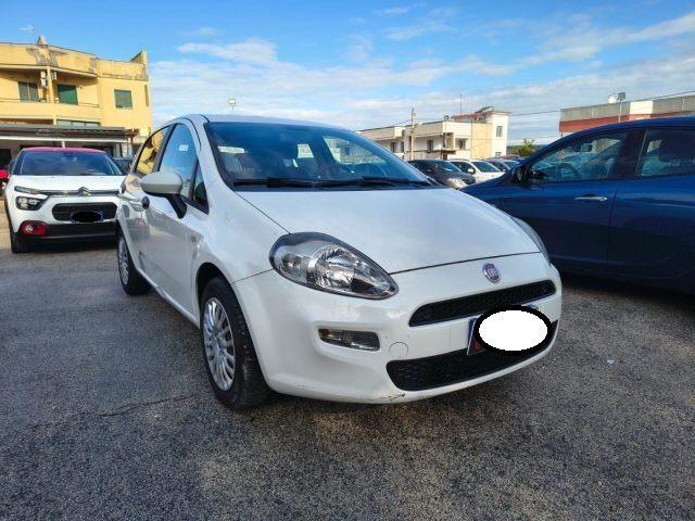 FIAT Punto Evo 1.3 Mjt 75 CV DPF 5 porte S&S Dynamic