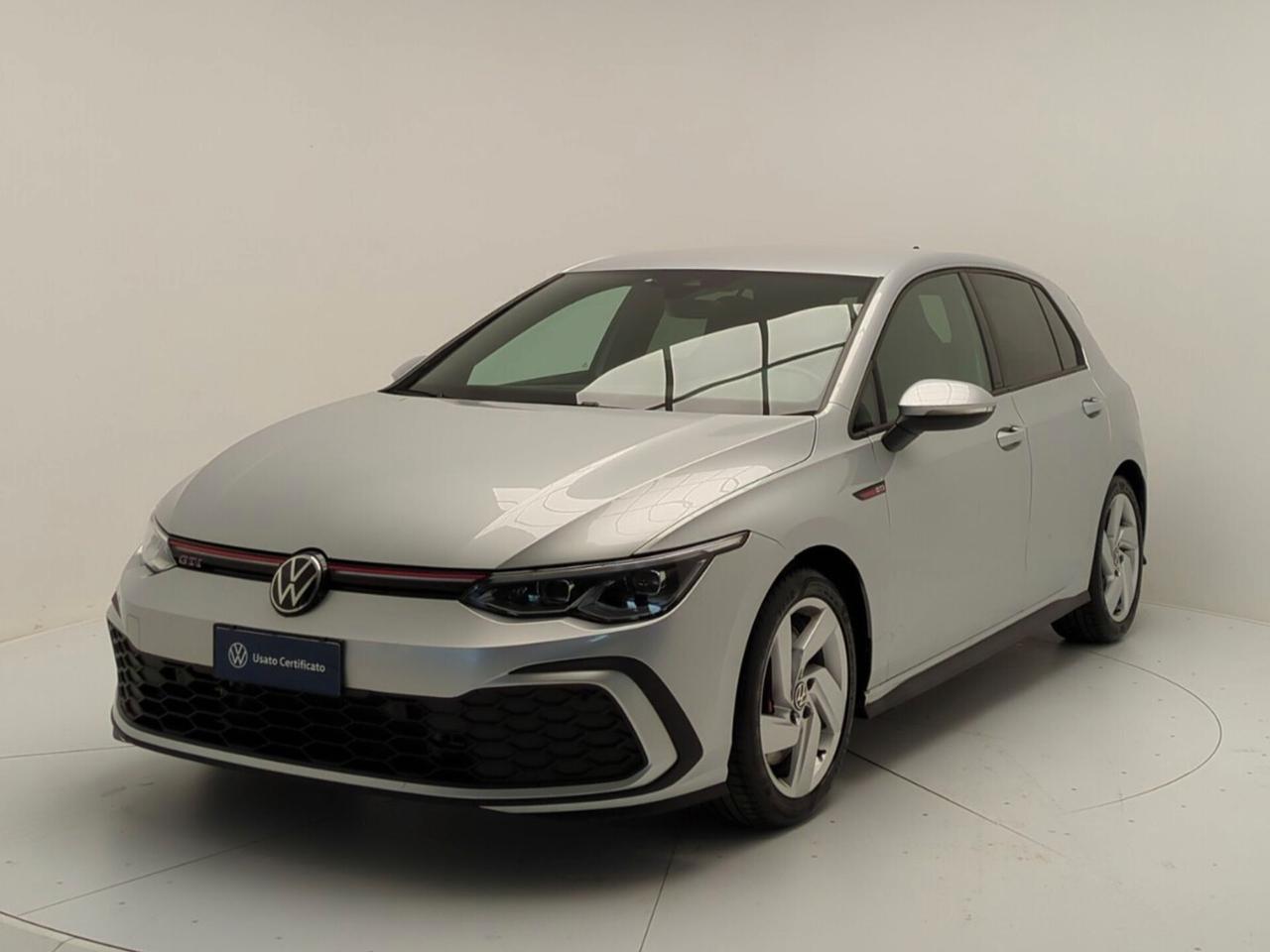 Volkswagen Golf GTI 2.0 TSI DSG