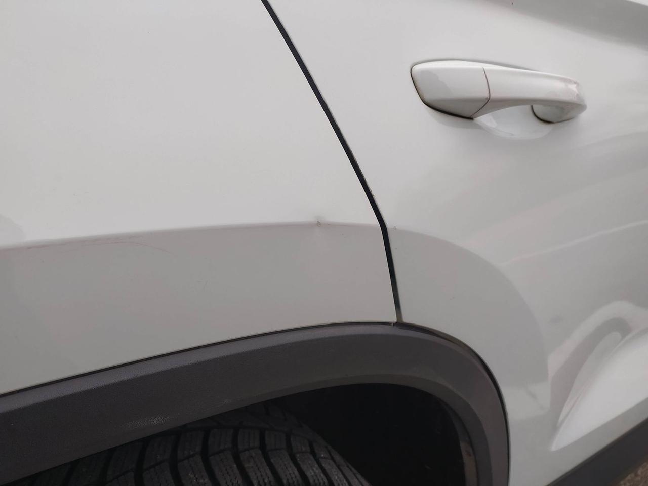 Skoda Kodiaq Style 2.0 TDI 150CV #9084