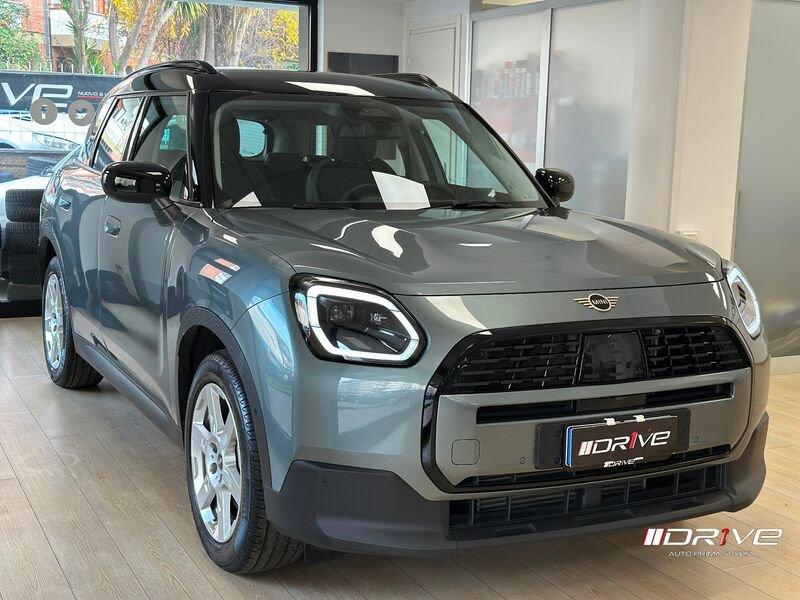 MINI Mini Countryman U25 Mini Countryman C Classic