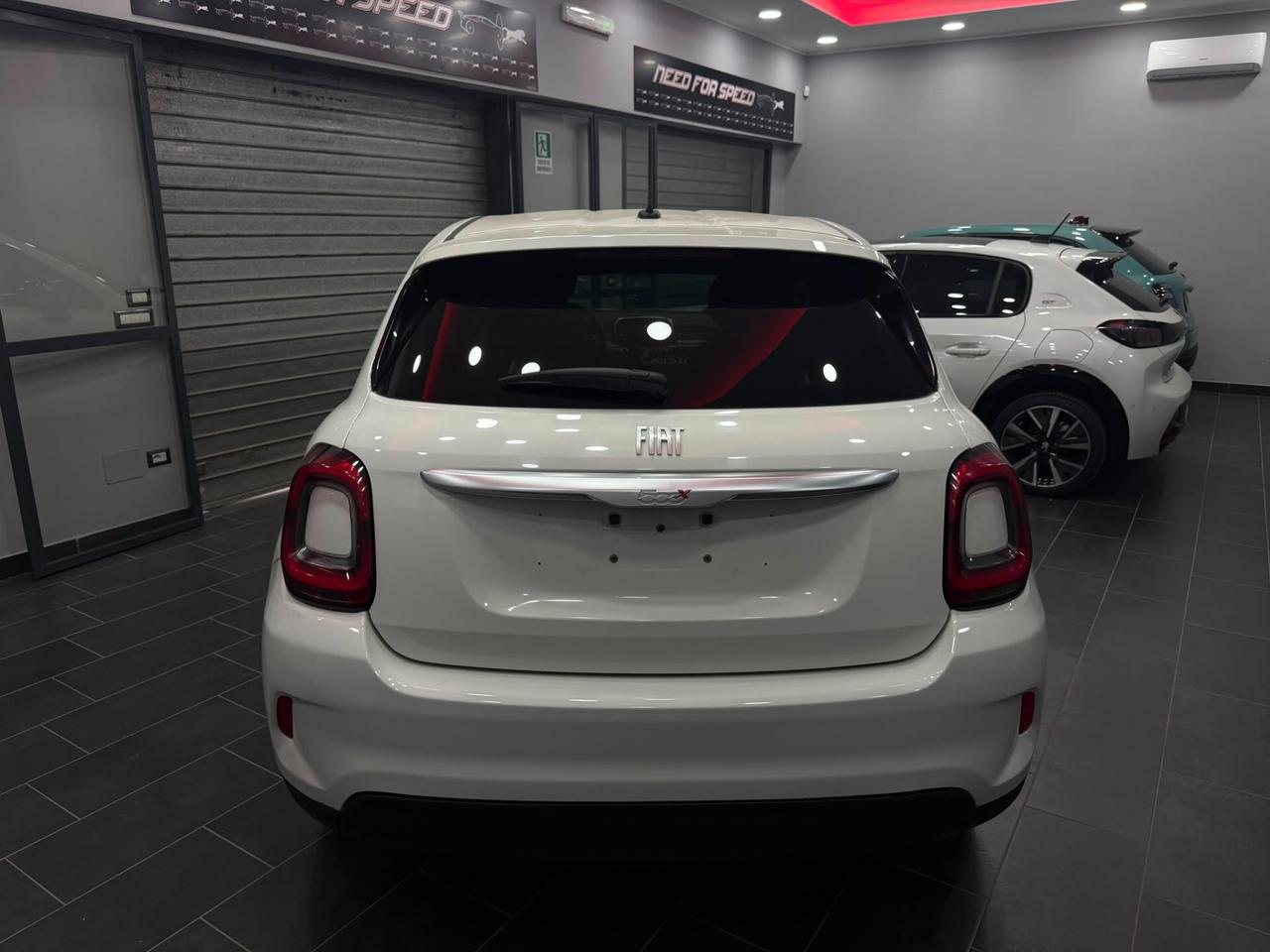 Fiat 500X 1.3 MultiJet 95 CV City Cross