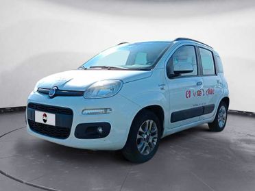 FIAT Panda 1.2 Lounge s&s 69cv my19