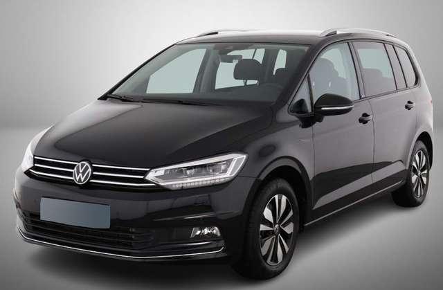 Volkswagen Touran MOVE 1.5 TSI DSG 150CV 7POSTI *LED+NAVI* ONLYPROMO