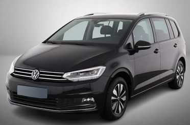 Volkswagen Touran MOVE 1.5 TSI DSG 150CV 7POSTI *LED+NAVI* ONLYPROMO