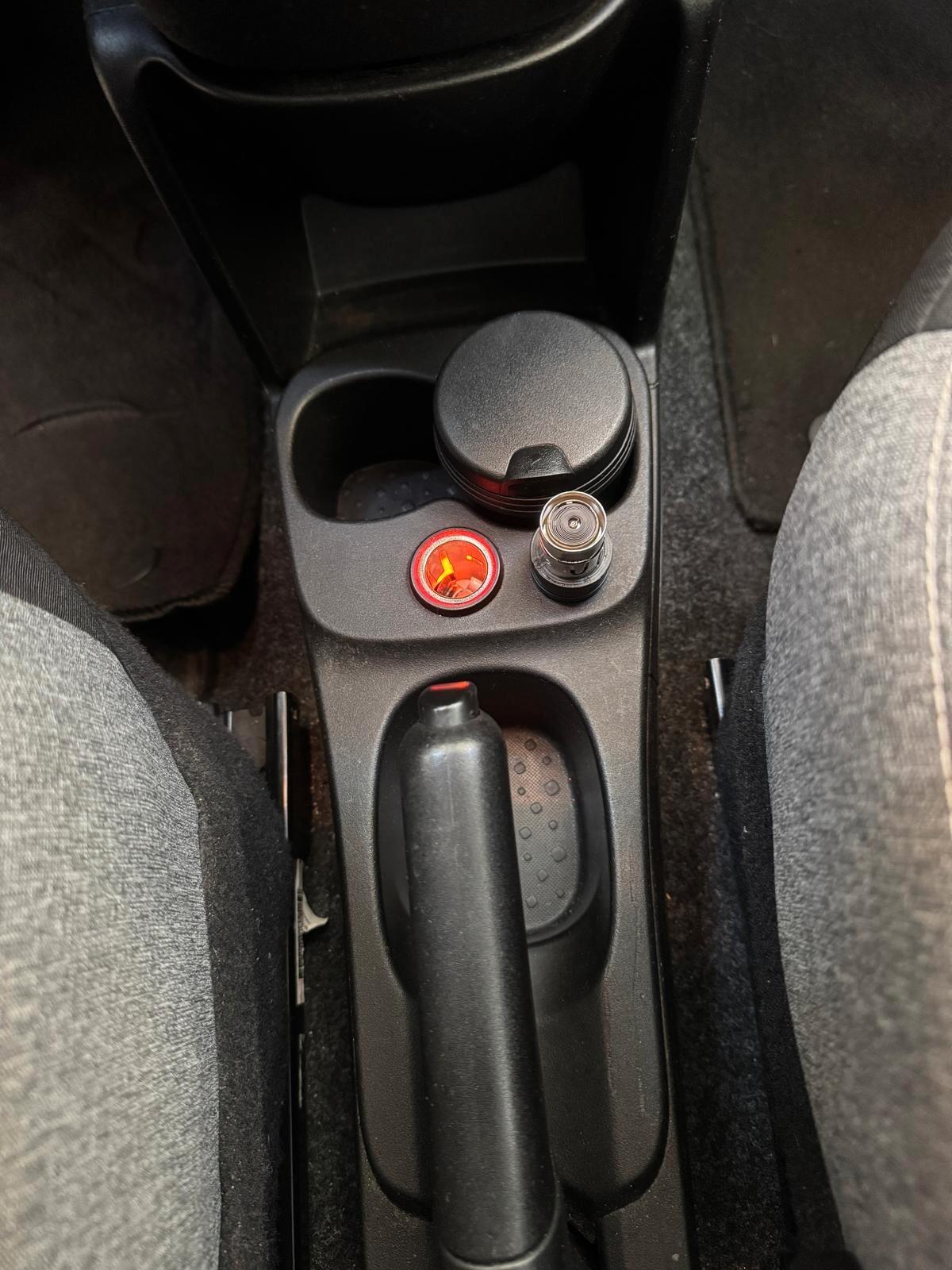 Fiat Panda Wild 0.9 TwinAir Turbo S&S 4x4 UNICOPR. MAI FUORISTRADA PERFETTA !!!