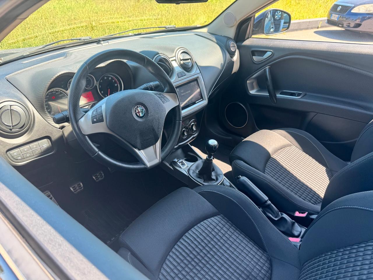 Alfa Romeo MiTo 1.4 78 CV Junior