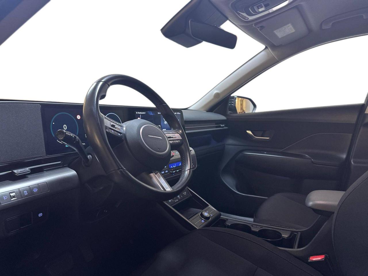 Hyundai Kona 1.6 gdi hev X Line 2wd 141cv