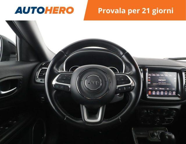 JEEP Compass 1.3 Turbo T4 150 CV aut. 2WD S