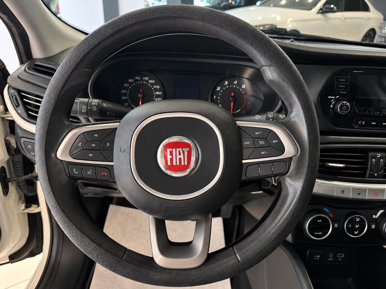 Fiat Tipo 5 Porte 1.4 95 CV Easy 2016
