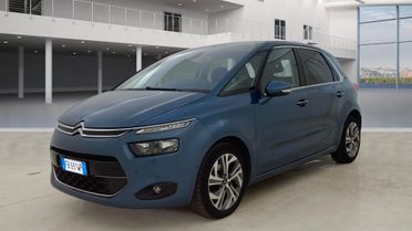 Citroen C4 Picasso BlueHDi 120 S&S EAT6 Exclusive