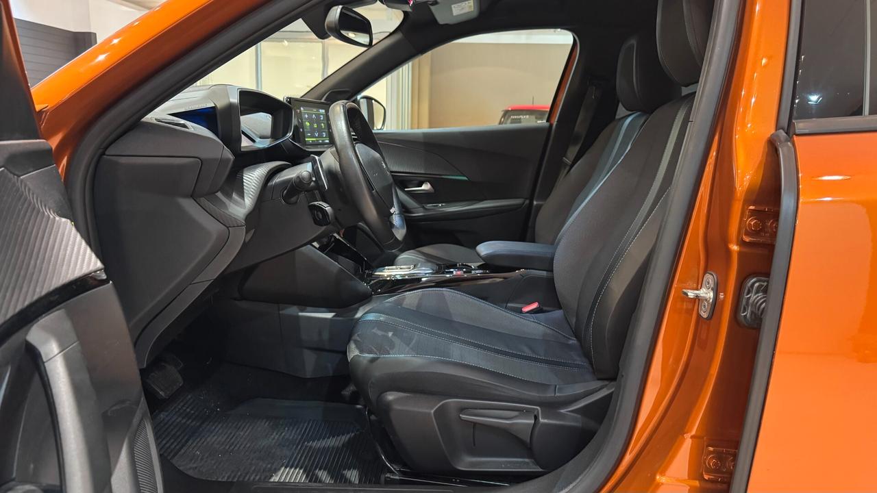 PEUGEOT 2008 PURETECH 130 SES GT 131 CV- 2023