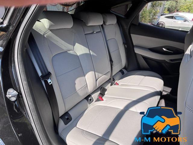 JAGUAR E-Pace 2.0D I4 163 CV AWD Auto R-Dynamic HSE