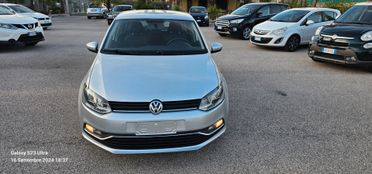 Volkswagen Polo 1.4 TDI 5p. Comfortline BlueMotion Technology