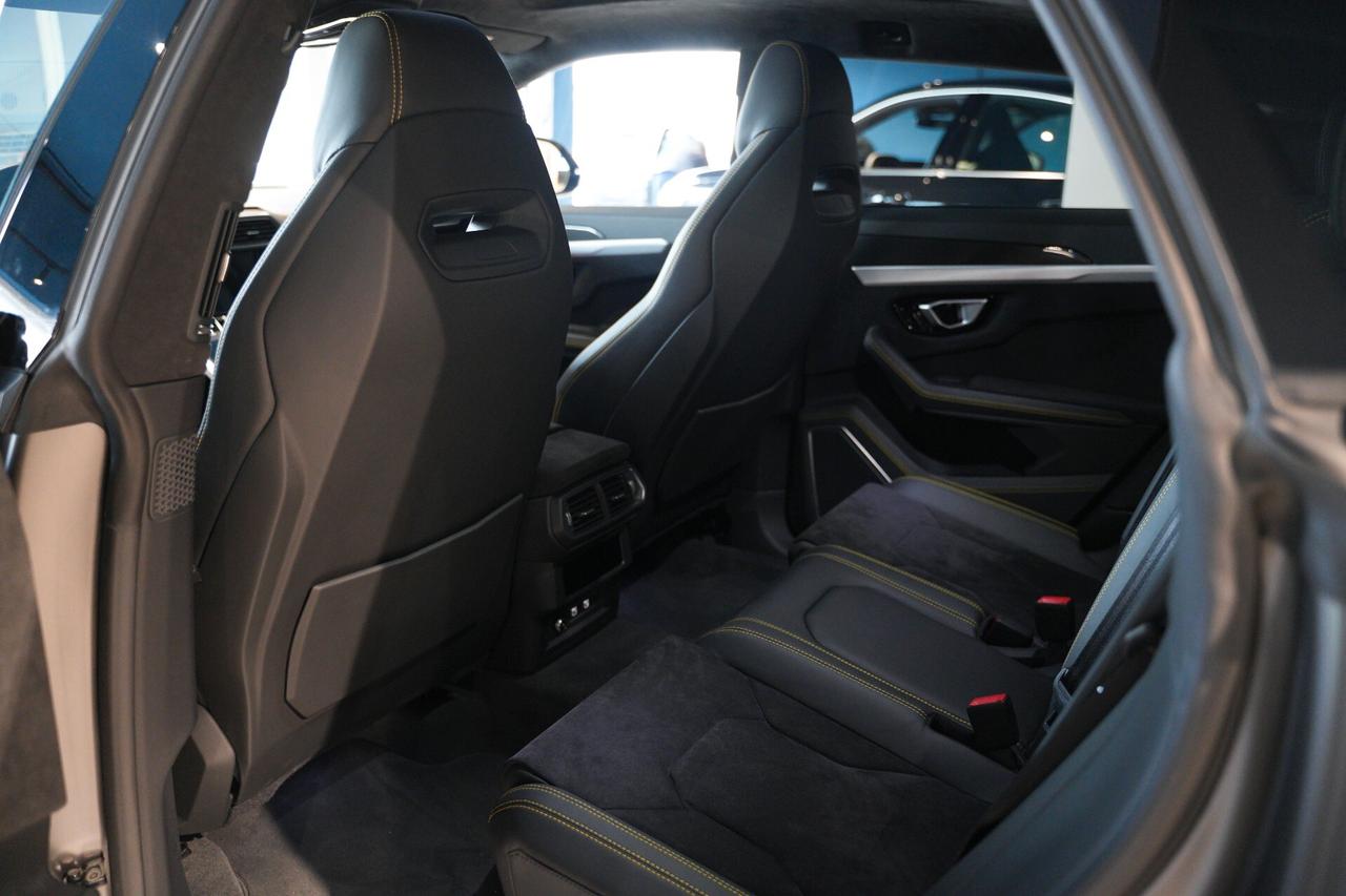 Lamborghini Urus 4.0