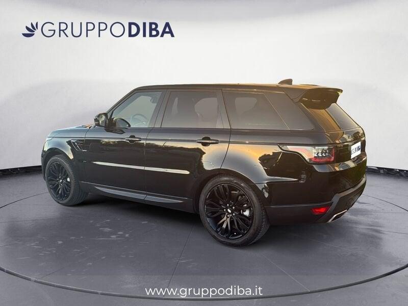 Land Rover Range Rover Sport II 2018 Die. 3.0d i6 mhev SE 249cv auto