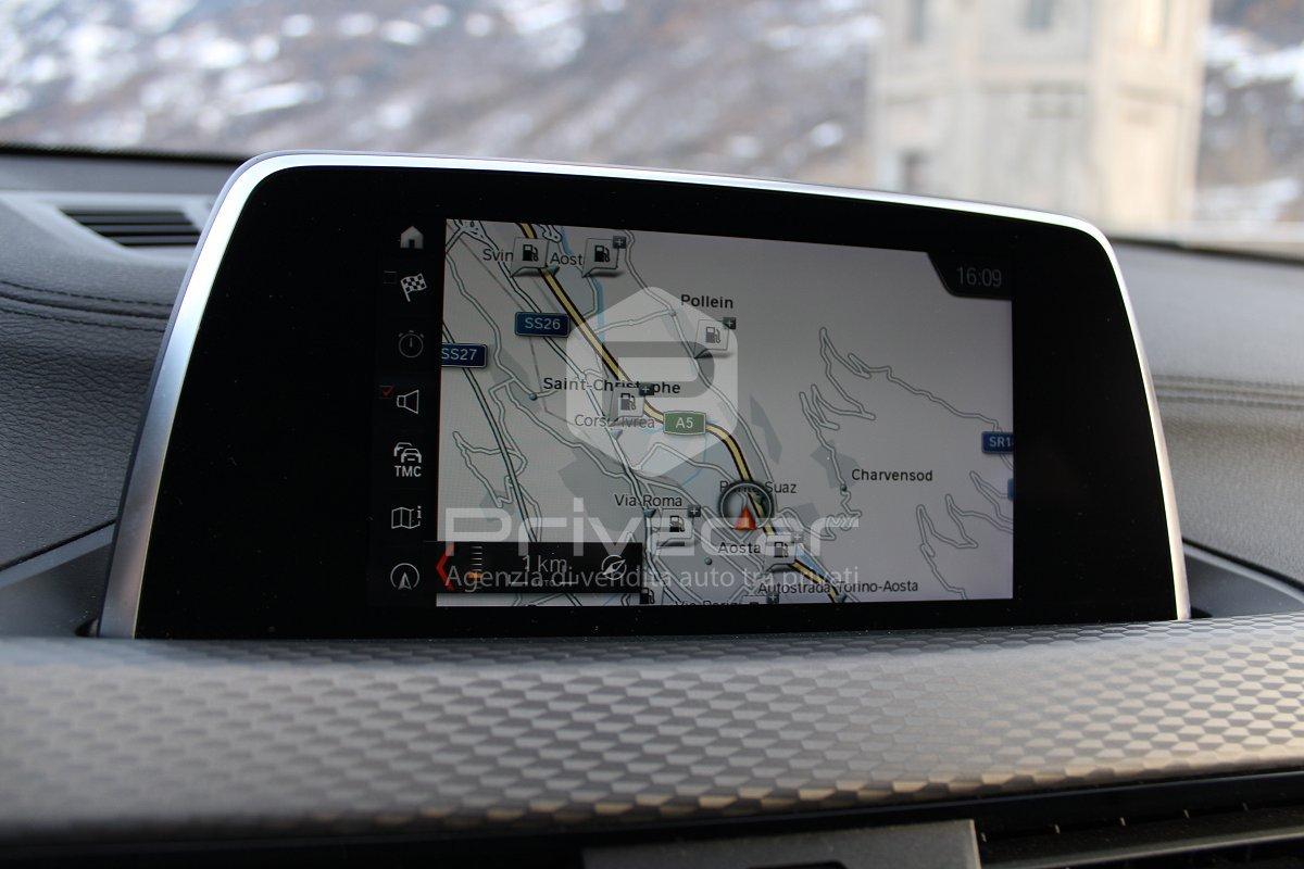 BMW X2 xDrive20d Msport