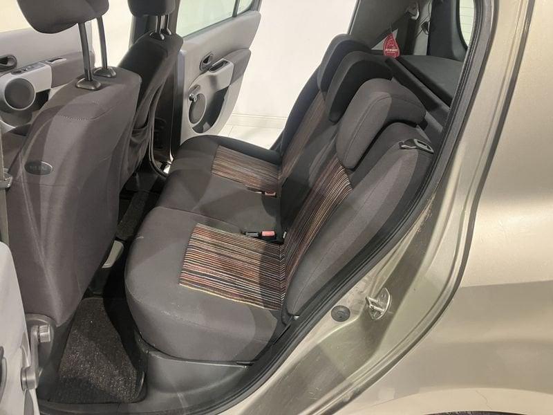 Renault Modus Modus 1.2 16V Dynamique