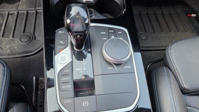 BMW 118 d 5p. Msport PERMUTE