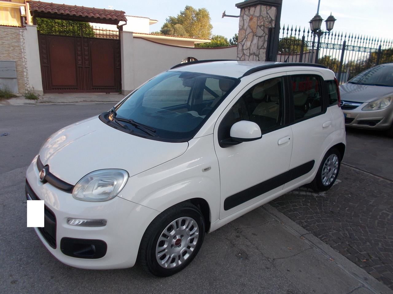 Fiat Panda 1.3 MJT S&S Easy