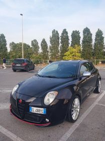 ALFA ROMEO MITO 1.3 JTDm- 95 CV POCHI KM.-03-2012