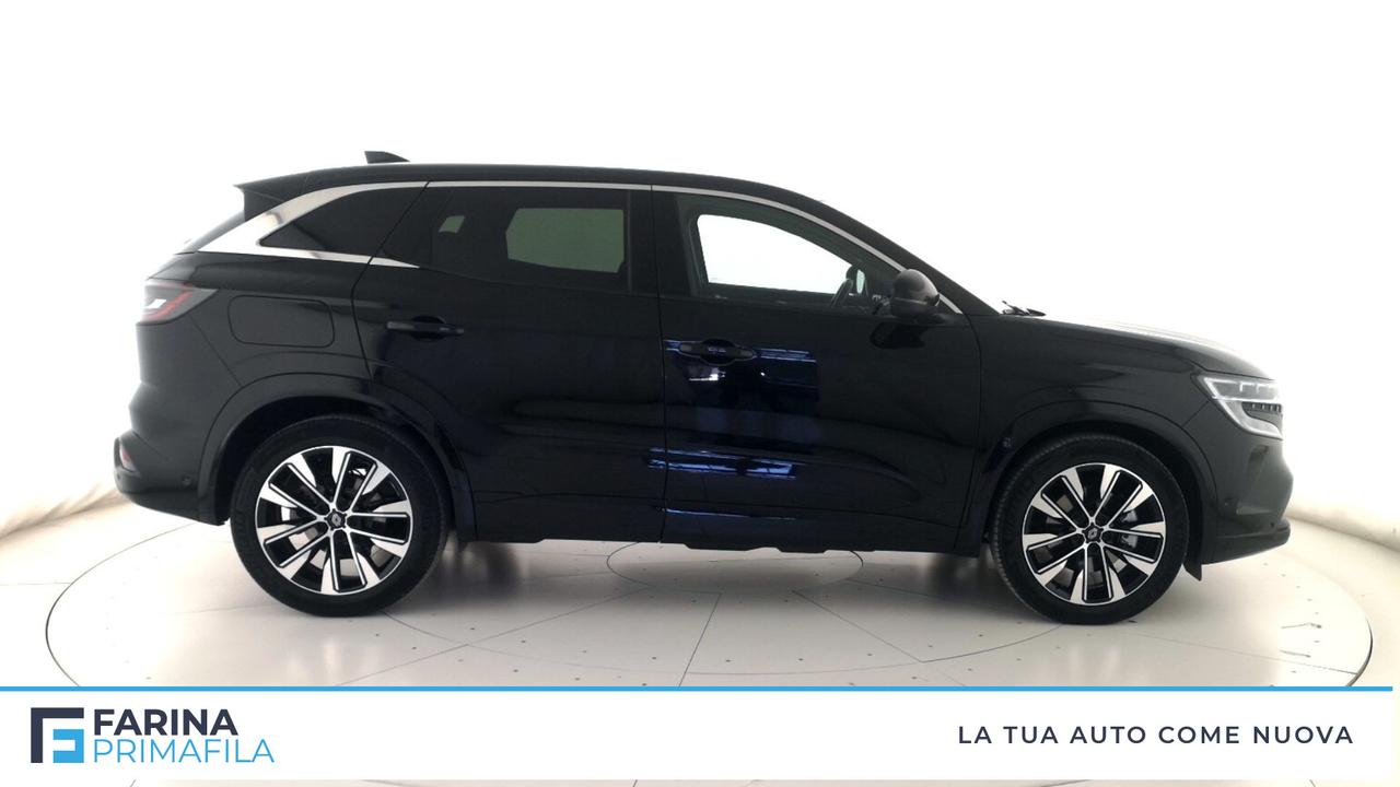 RENAULT Austral 2023 - Austral 1.2 E-Tech full hybrid Techno 200cv auto