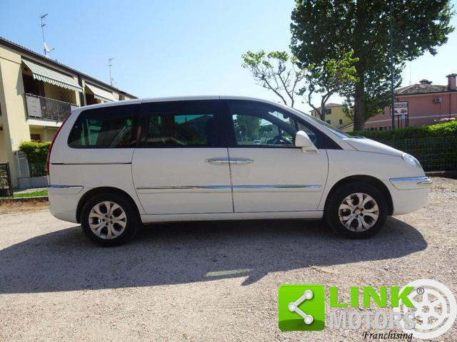 CITROEN C8 2.0 HDi 136CV FAP Dynamique QR