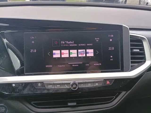 Opel Grandland PHEV 1.6 Plug-In Hybrid 225cv GS LINE USATO