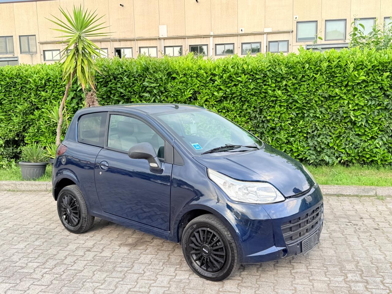 Jdm Aloes Micro Car 2010 Guidabile da 14 ANNI
