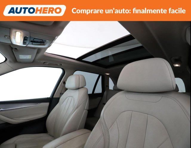 BMW X5 xDrive25d