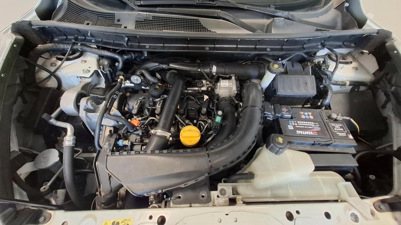 Nissan Juke 1.5 dCi Start&Stop Acenta