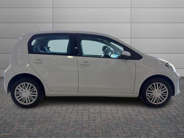 VOLKSWAGEN up! 1.0 3p. EVO sport up! BlueMotion Technology