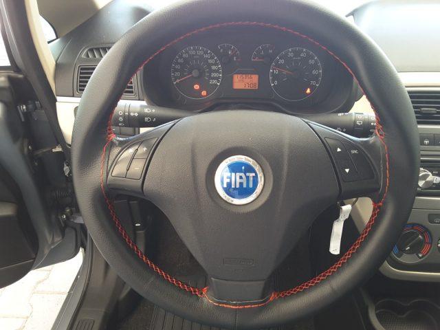 FIAT Grande Punto 1.4 3 porte Dynamic