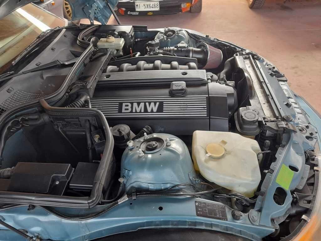 Bmw Z3 2.8 CABRIOLET