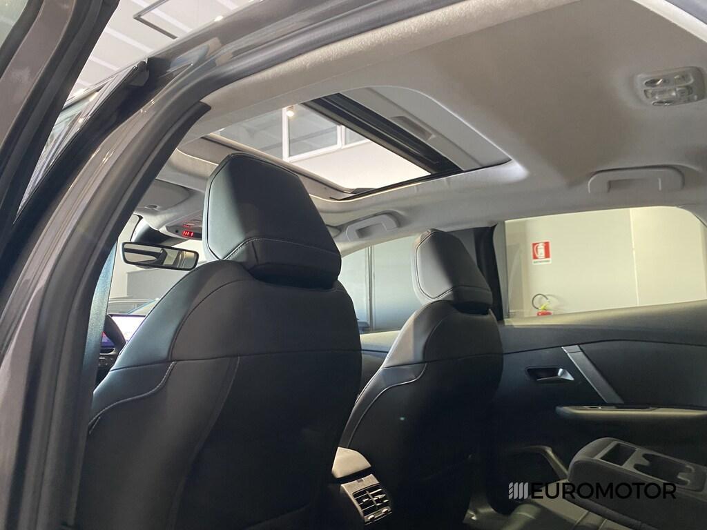 Citroen C4 1.5 BlueHDi Shine EAT