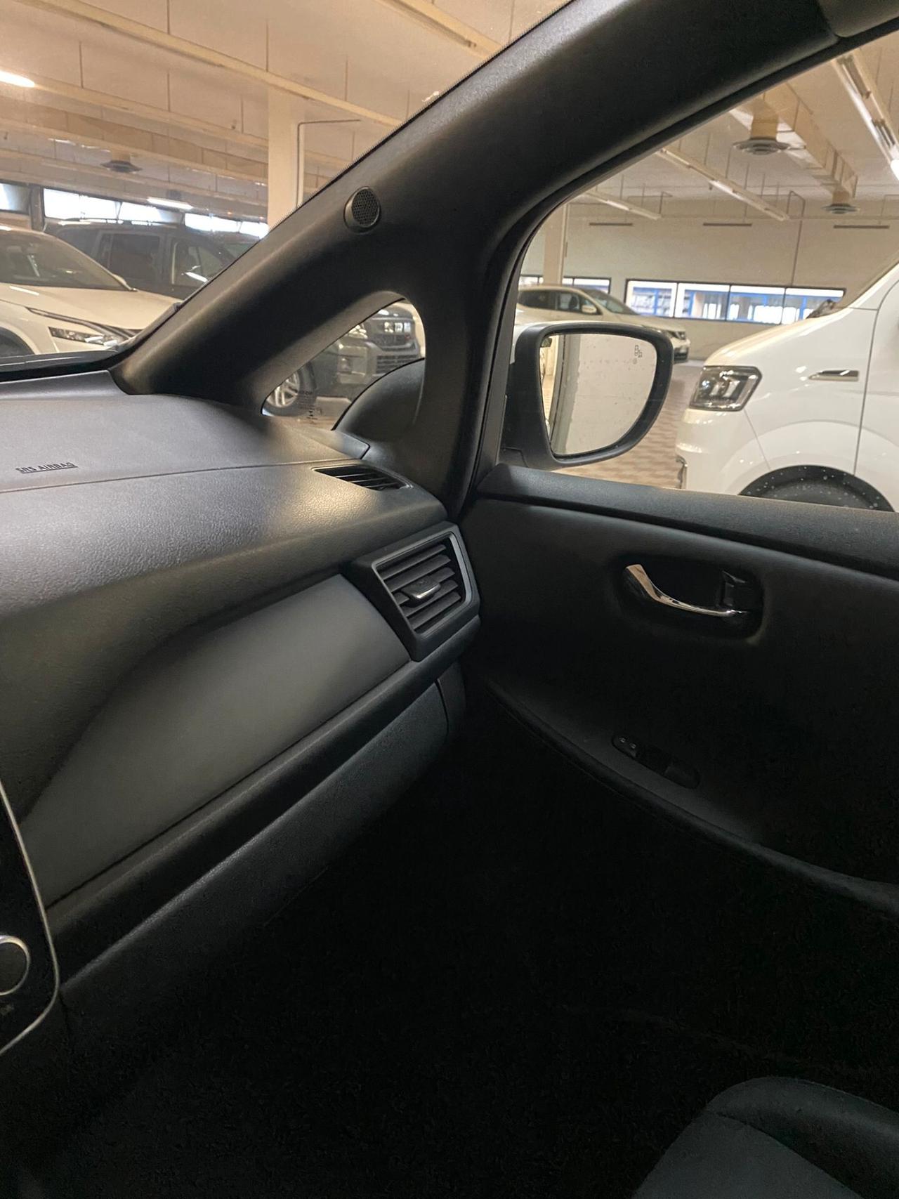 Nissan Leaf e+ Acenta